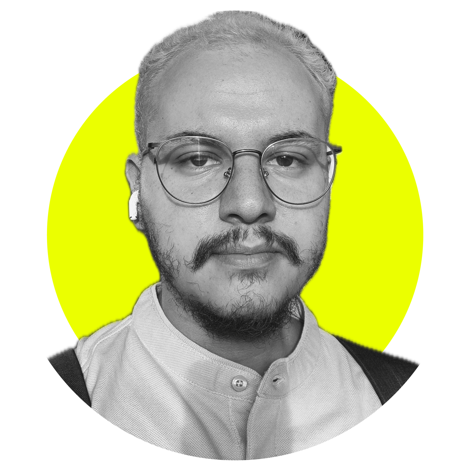 Sergio Lima - Product Designer e Design System & Ops